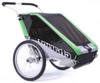 Chariot Cheetah 2 CTS Adventure Carrier
